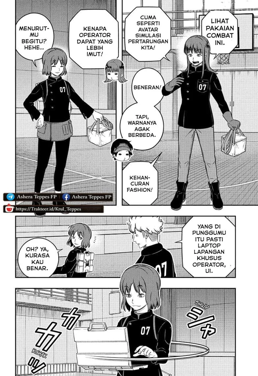 Chapter 258 - halaman 10