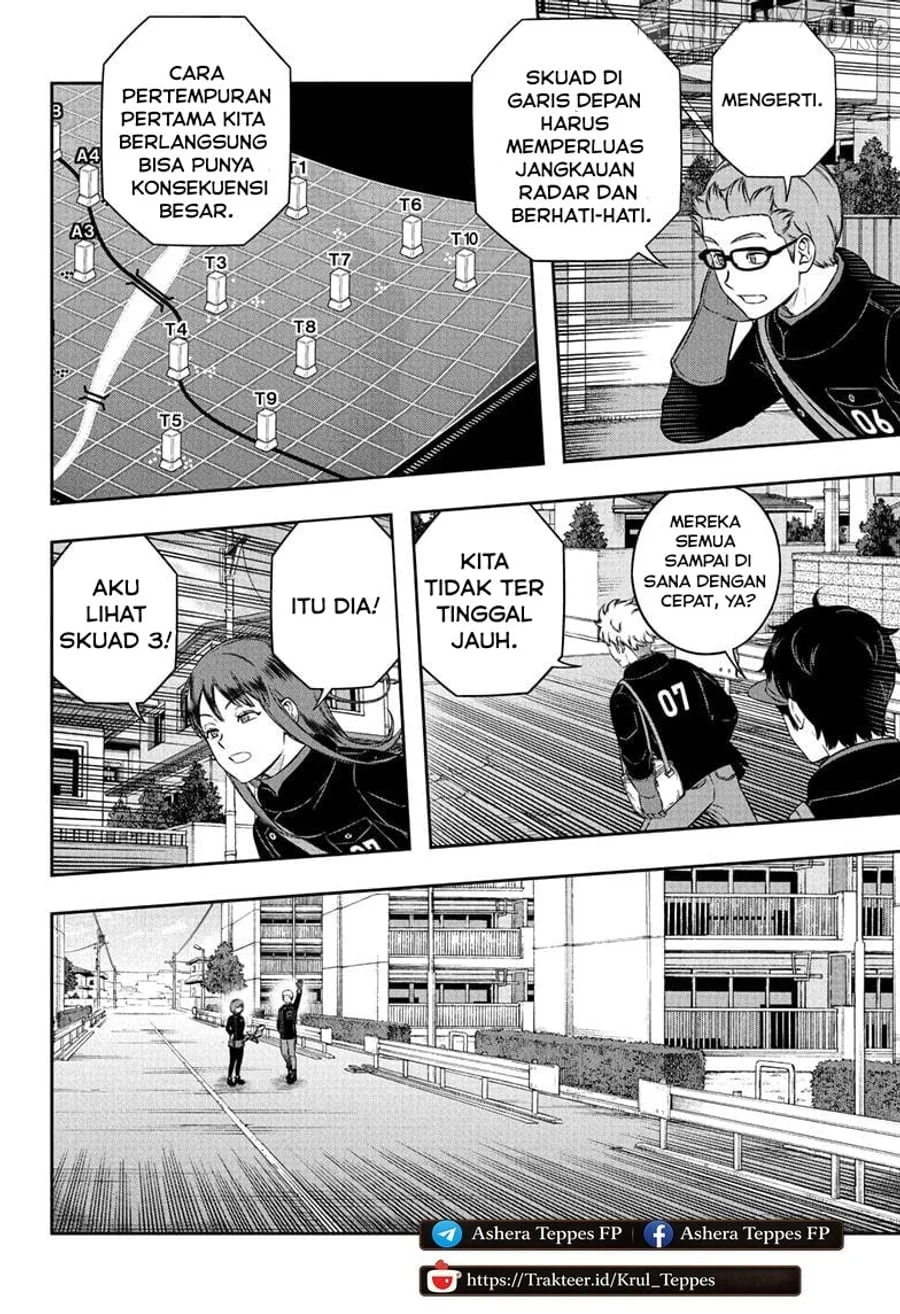 Chapter 259 - halaman 11