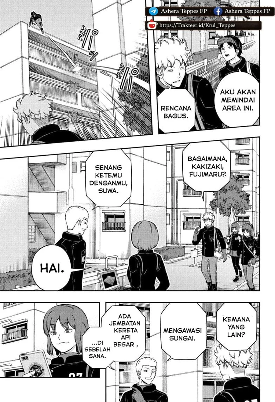 Chapter 259 - halaman 12