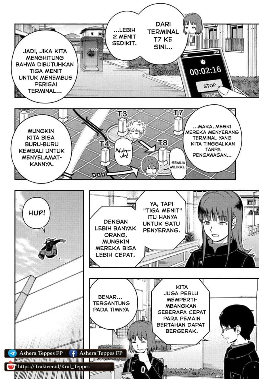 Chapter 259 - halaman 13