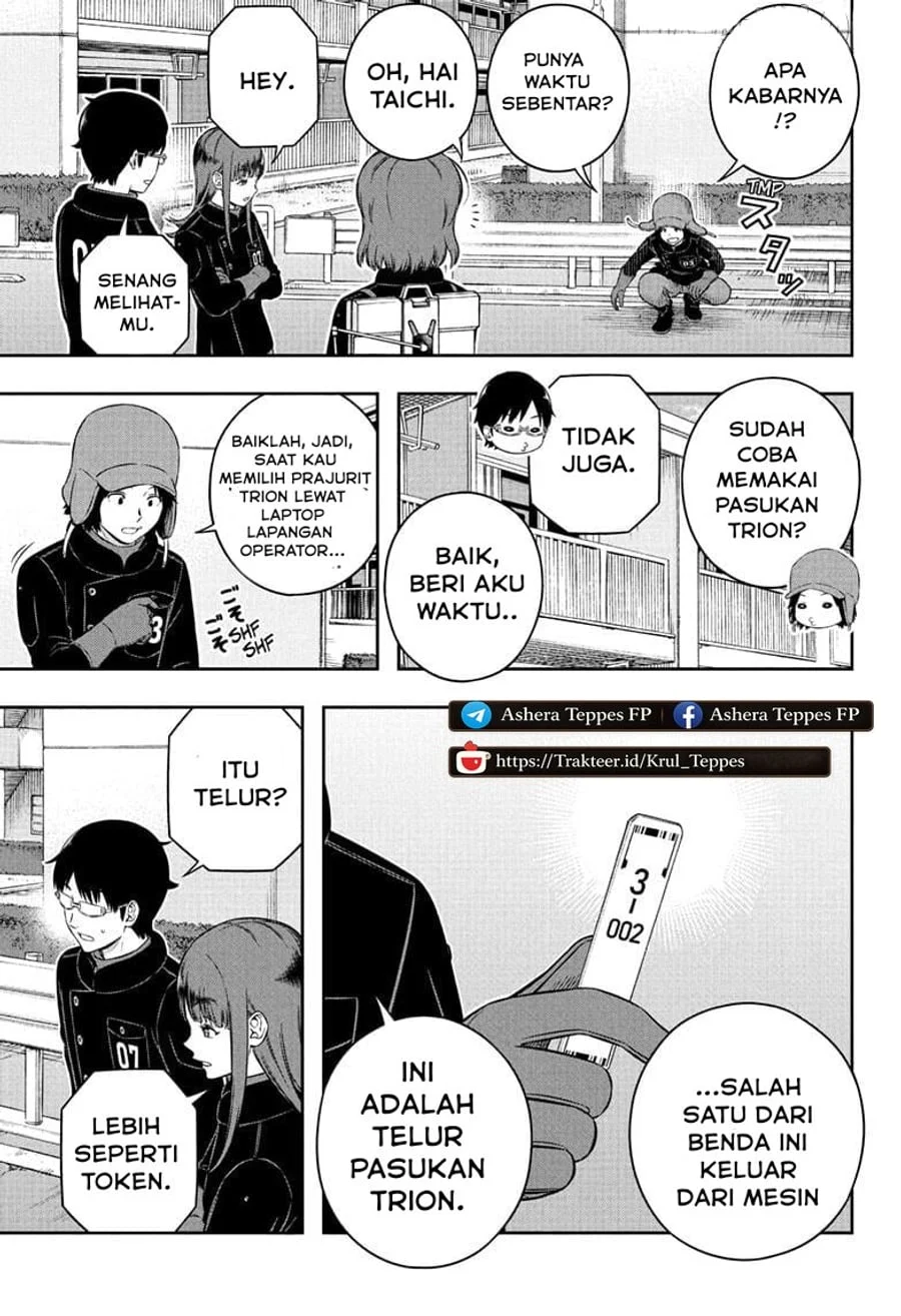Chapter 259 - halaman 14