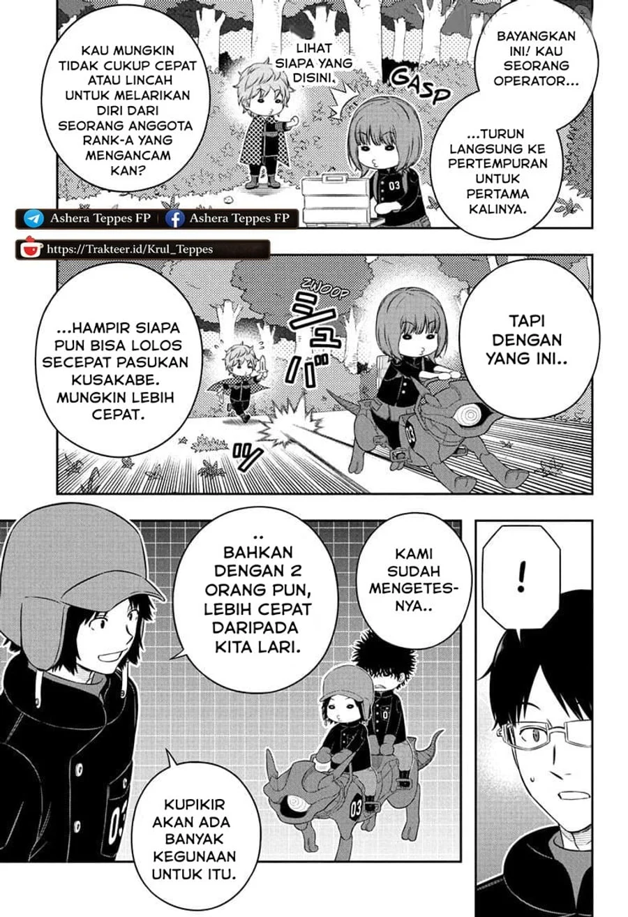 Chapter 259 - halaman 18