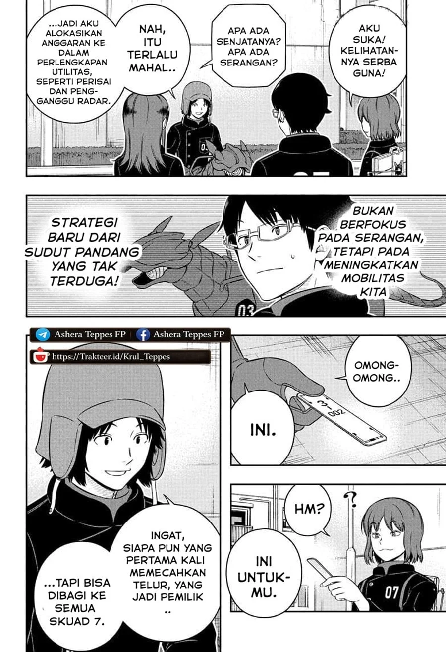 Chapter 259 - halaman 19