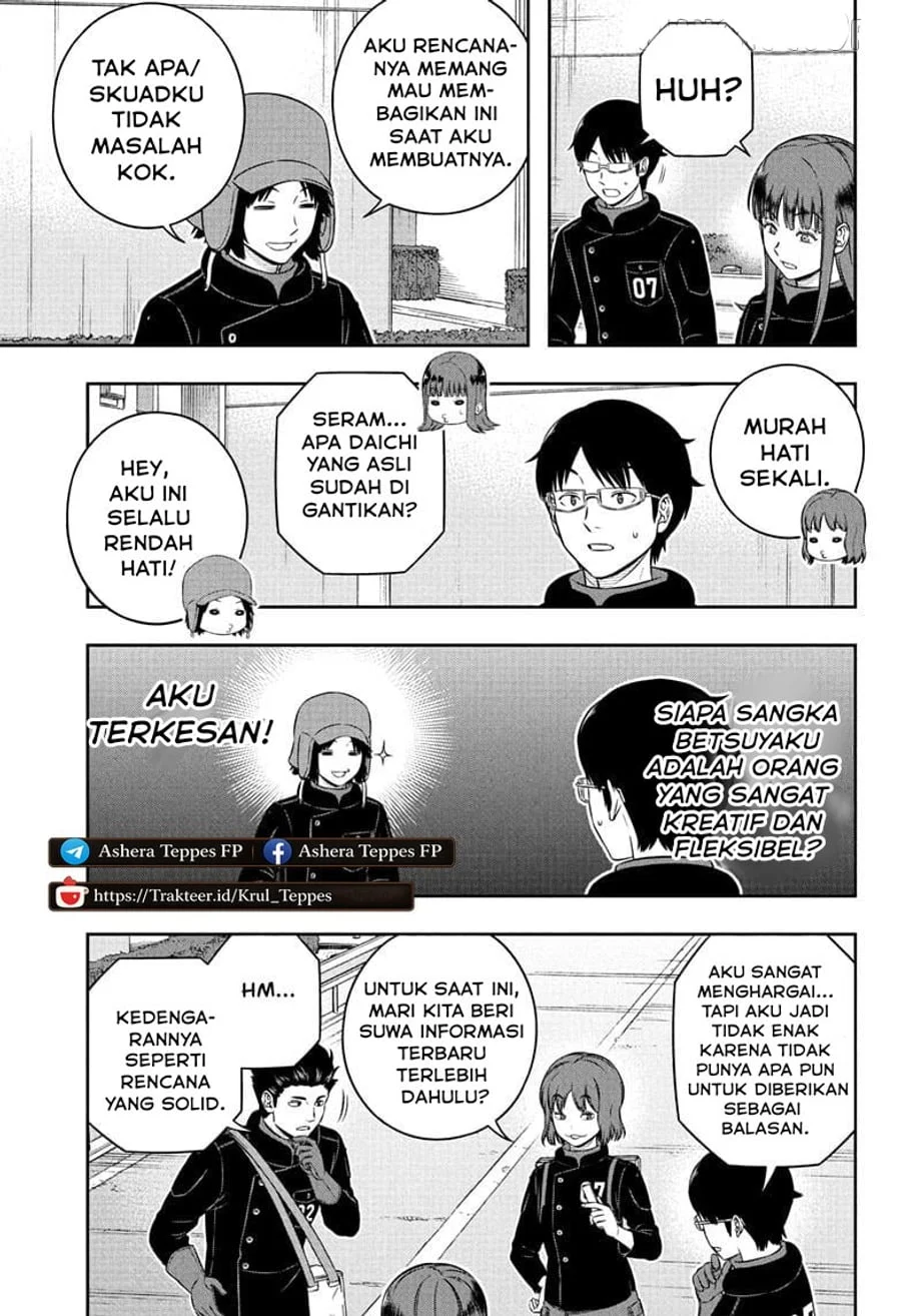 Chapter 259 - halaman 20