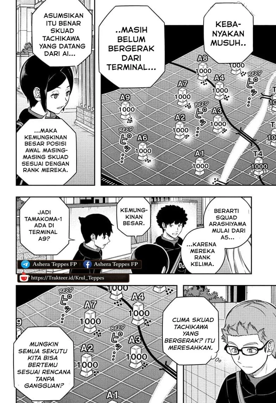 Chapter 259 - halaman 24
