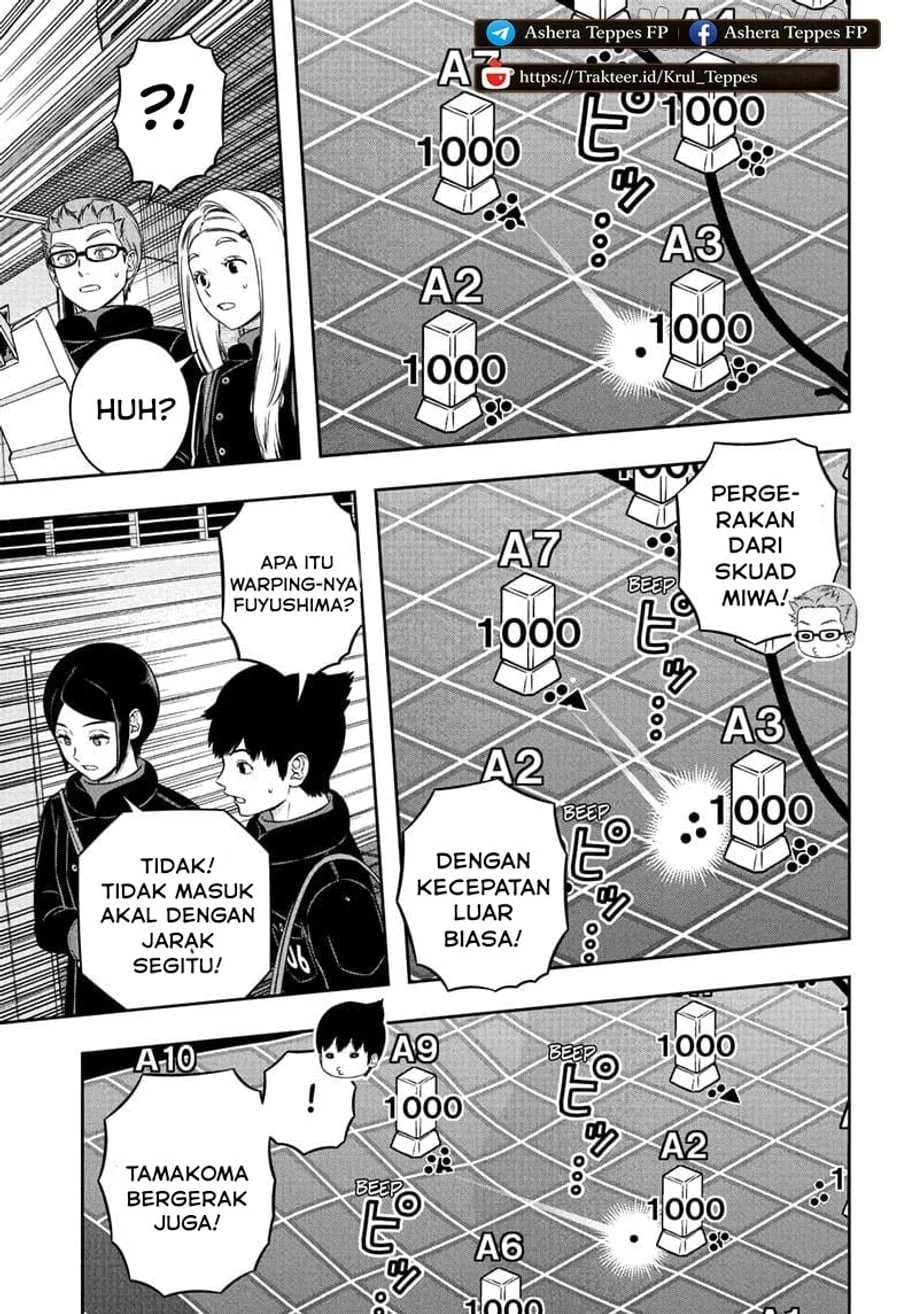 Chapter 259 - halaman 25
