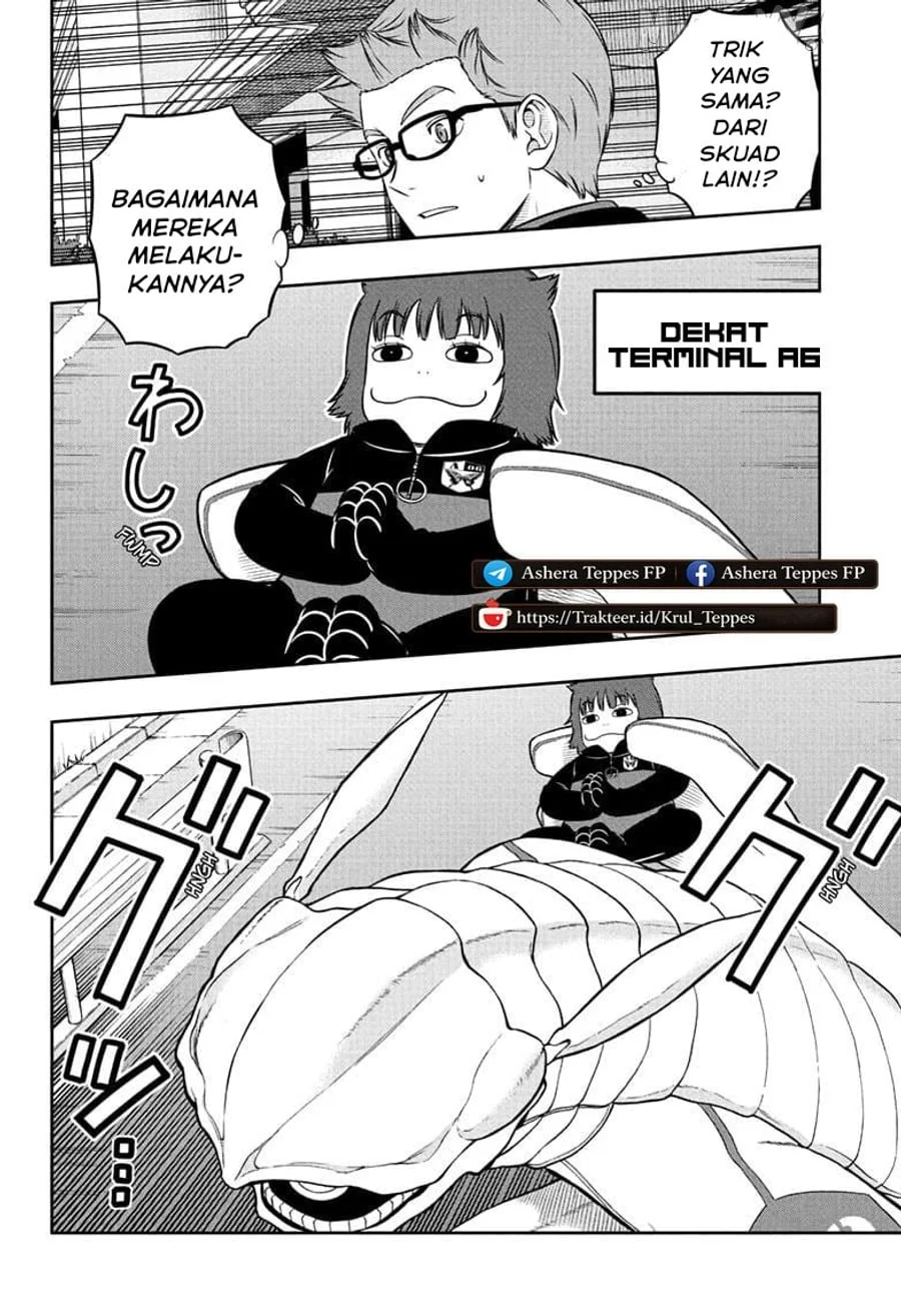 Chapter 259 - halaman 26