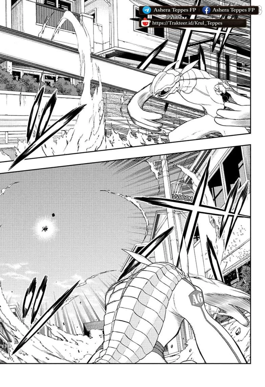 Chapter 259 - halaman 27