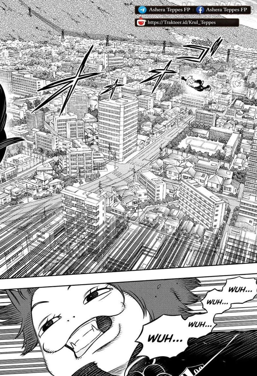 Chapter 259 - halaman 28