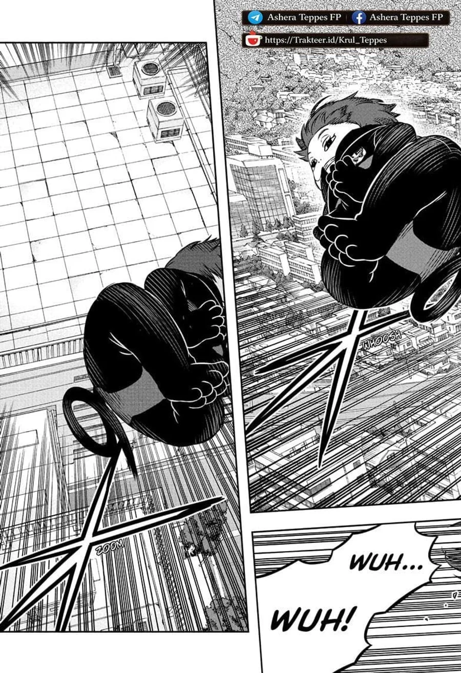 Chapter 259 - halaman 29
