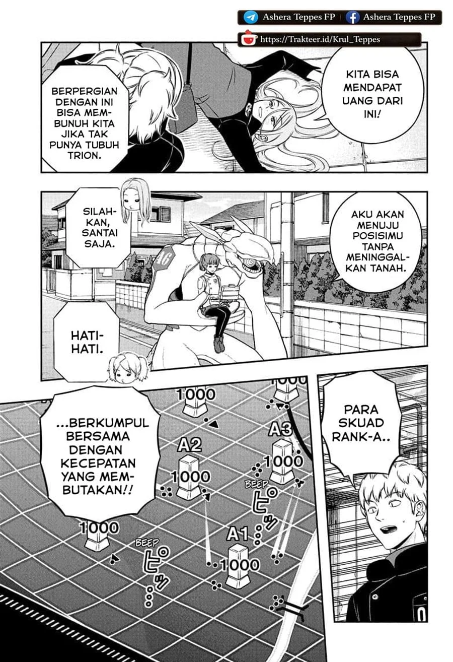 Chapter 259 - halaman 31
