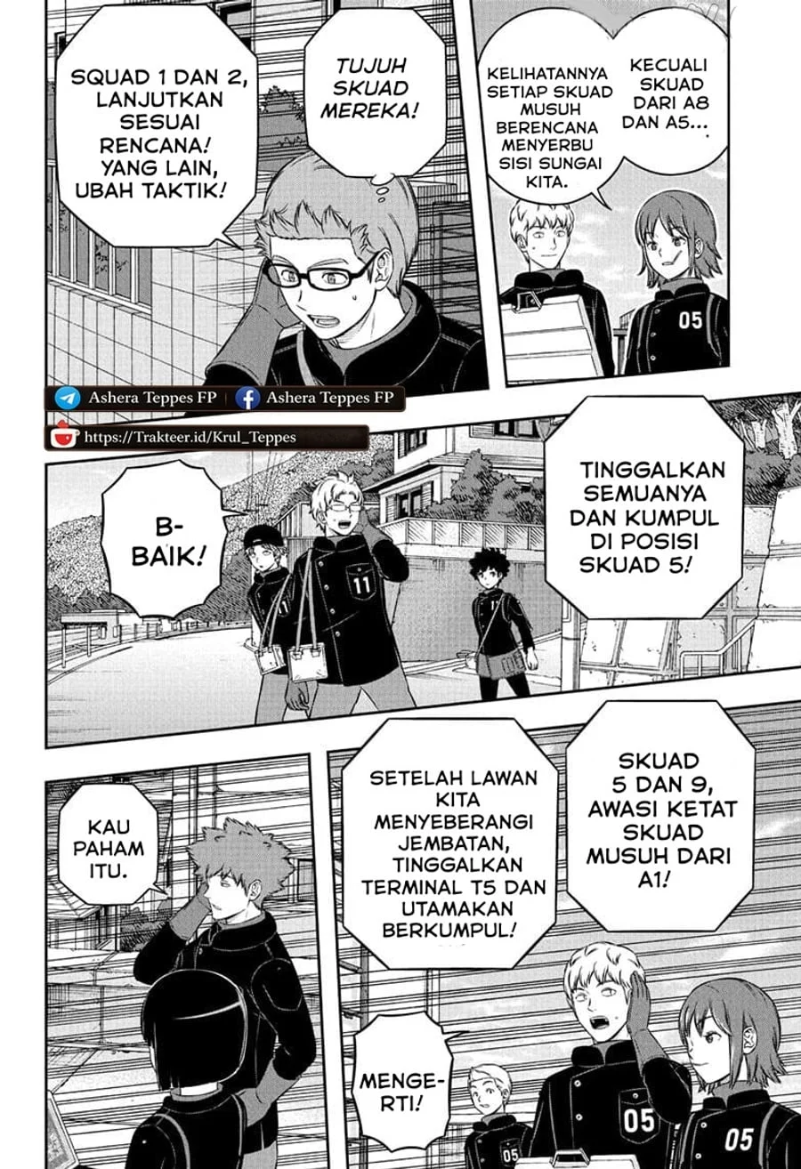 Chapter 259 - halaman 32