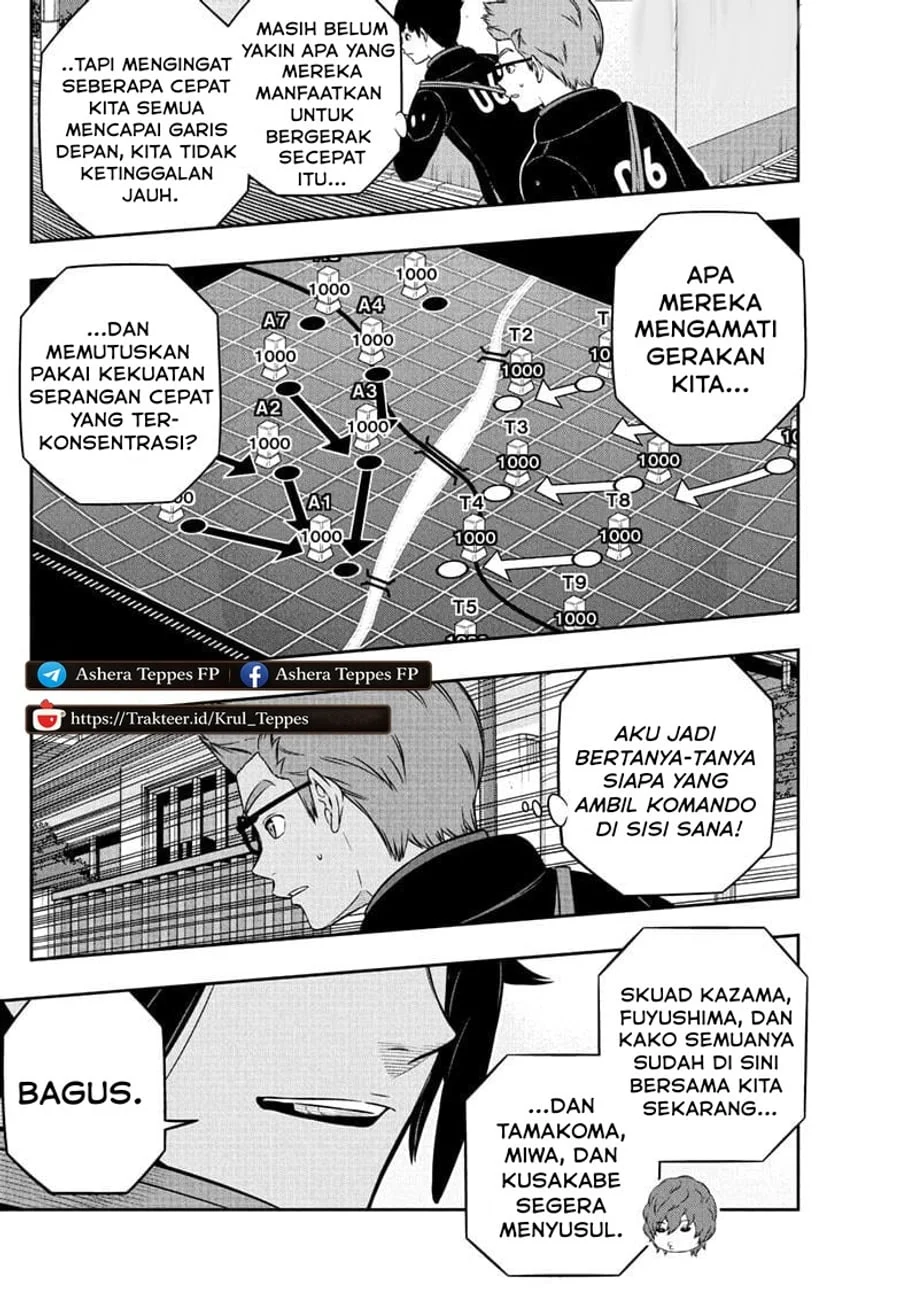 Chapter 259 - halaman 33
