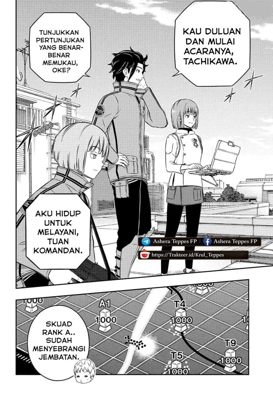 Chapter 259 - halaman 34