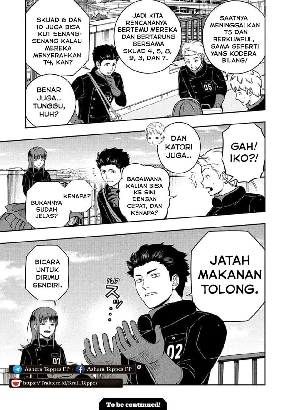Chapter 259 - halaman 35