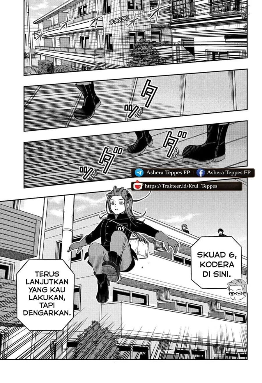 Chapter 259 - halaman 6