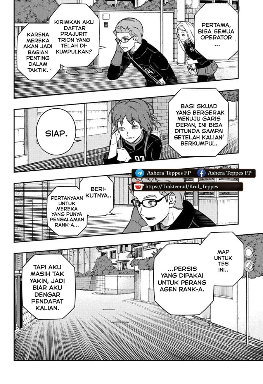 Chapter 259 - halaman 7