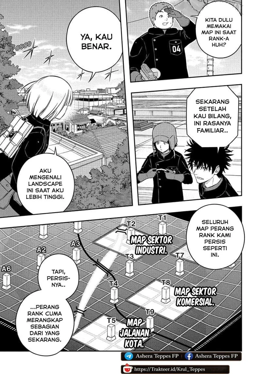 Chapter 259 - halaman 8