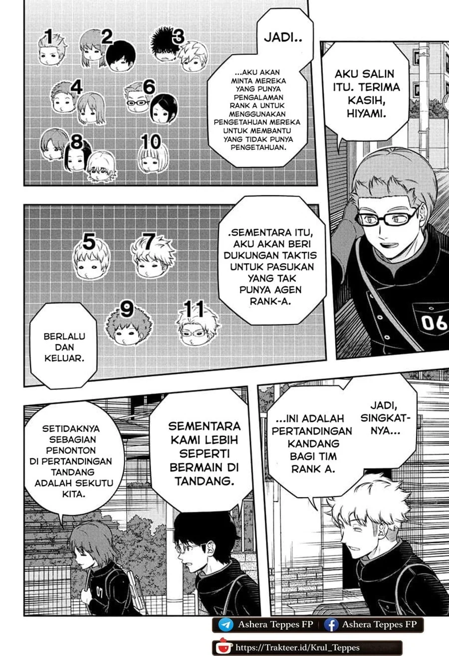 Chapter 259 - halaman 9