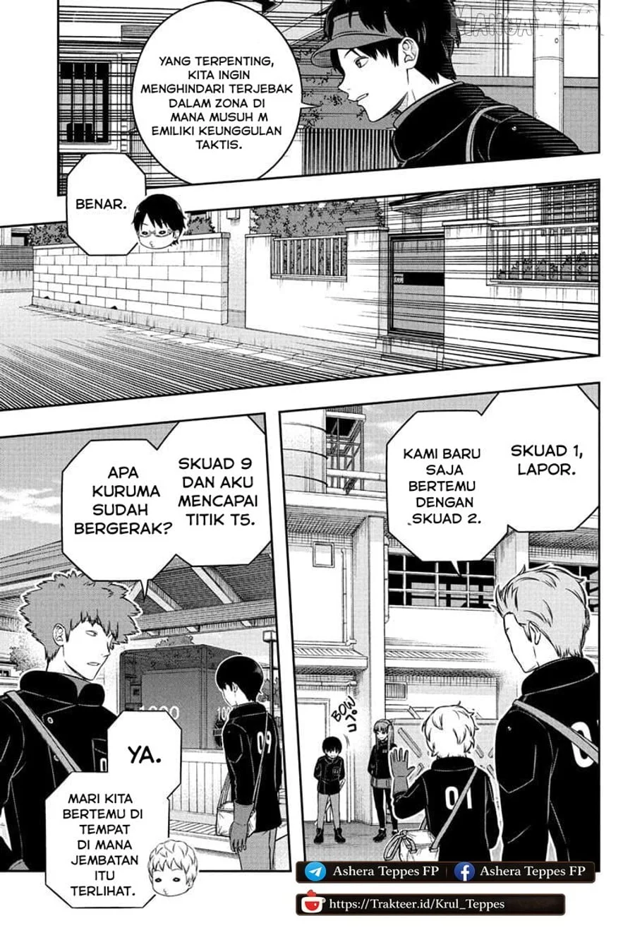 Chapter 259 - halaman 10