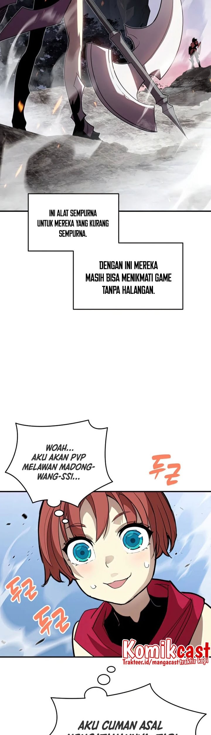 Chapter 101 - halaman 41