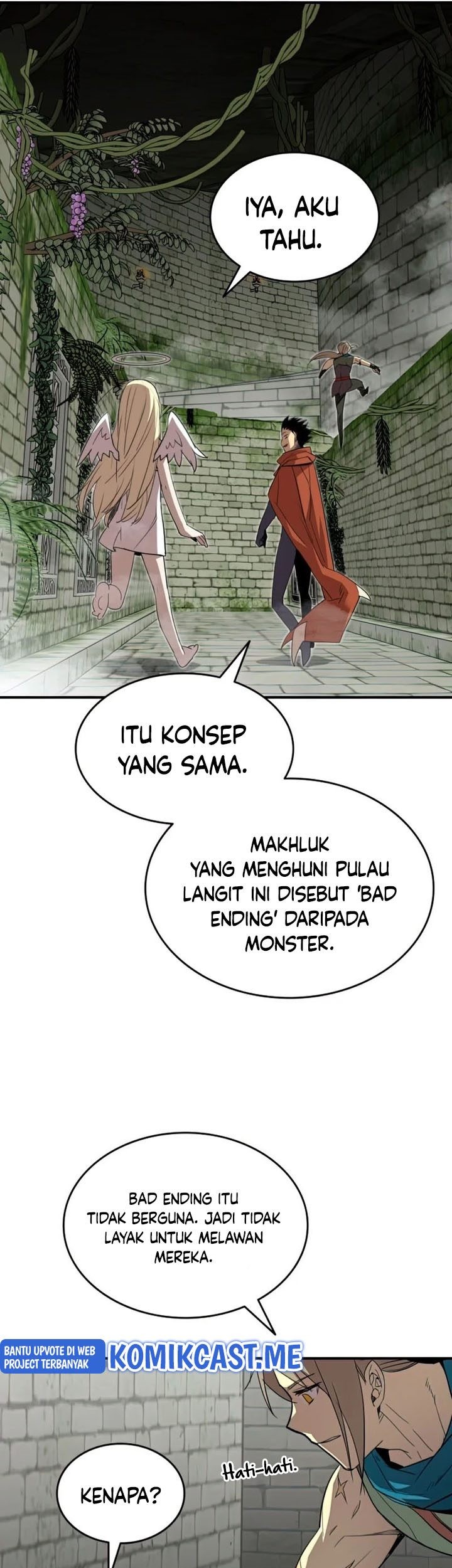 Chapter 104 - halaman 45