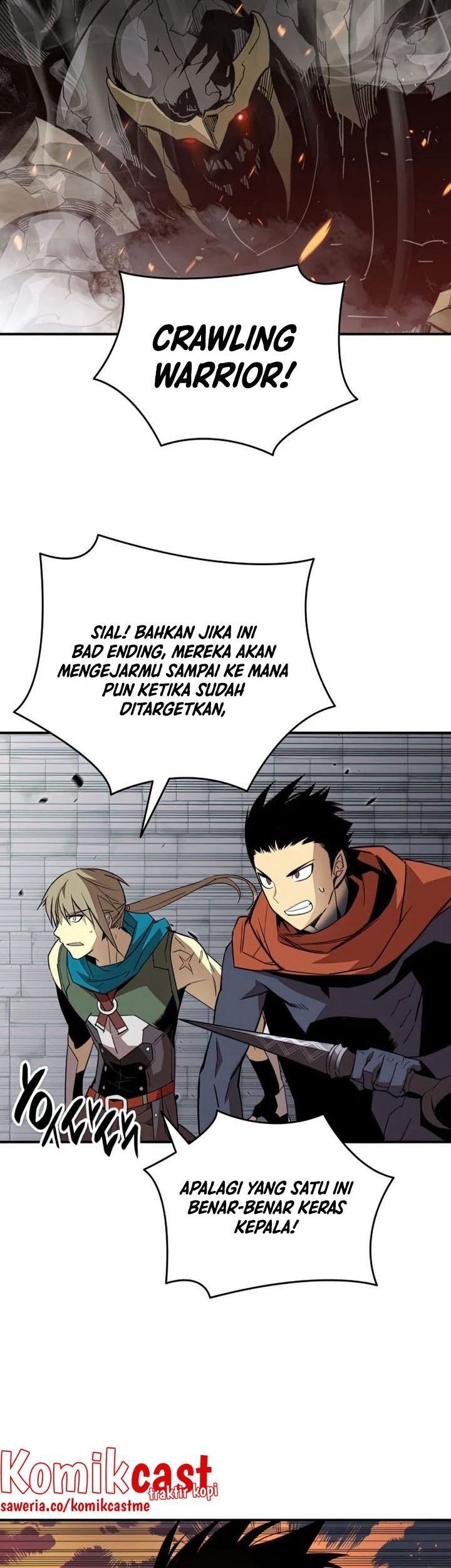 Chapter 104 - halaman 61
