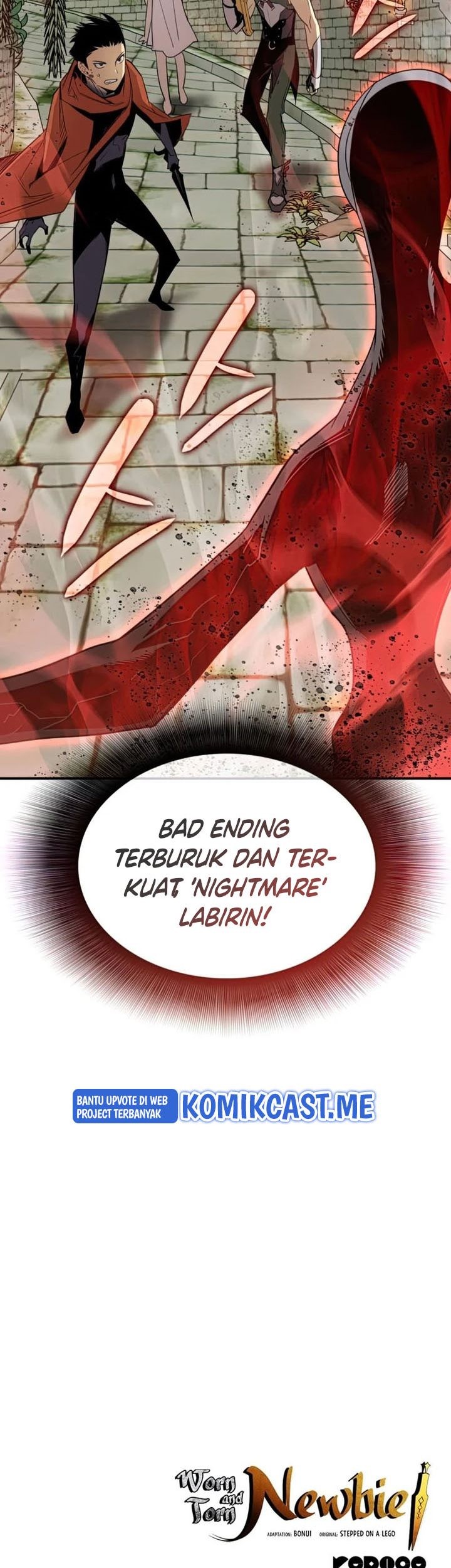 Chapter 104 - halaman 71