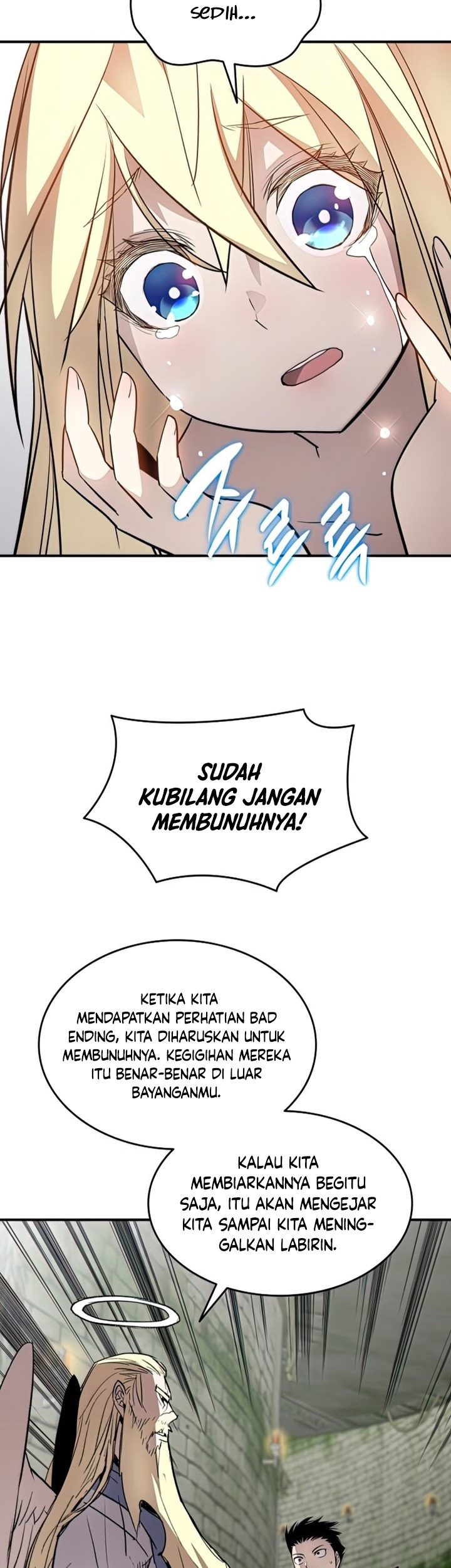 Chapter 112 - halaman 67
