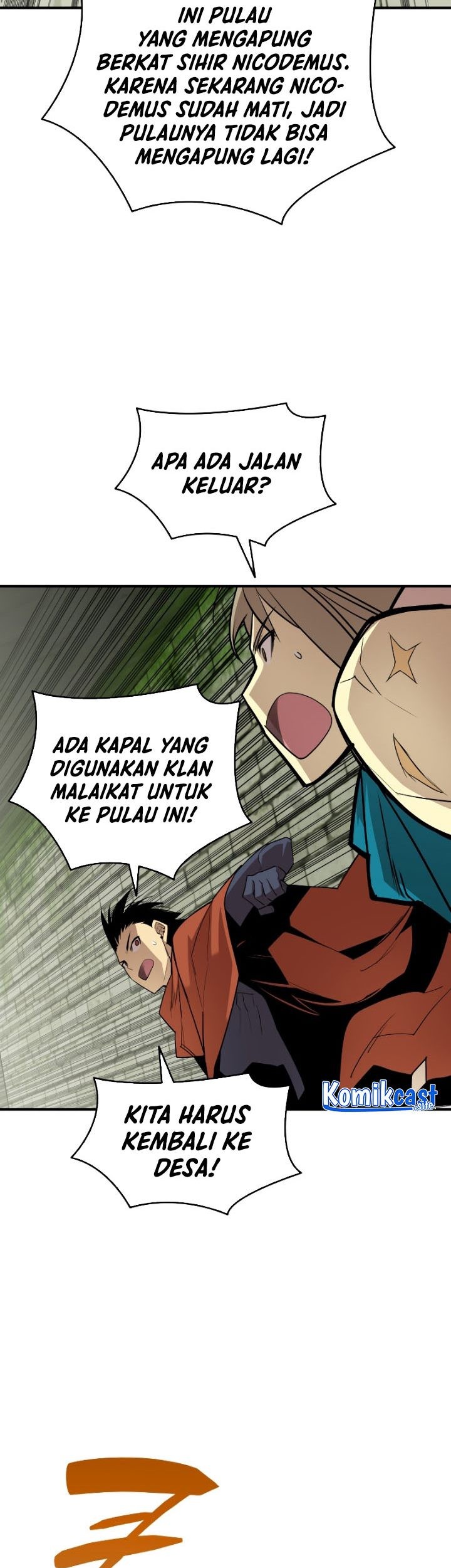 Chapter 122 - halaman 53
