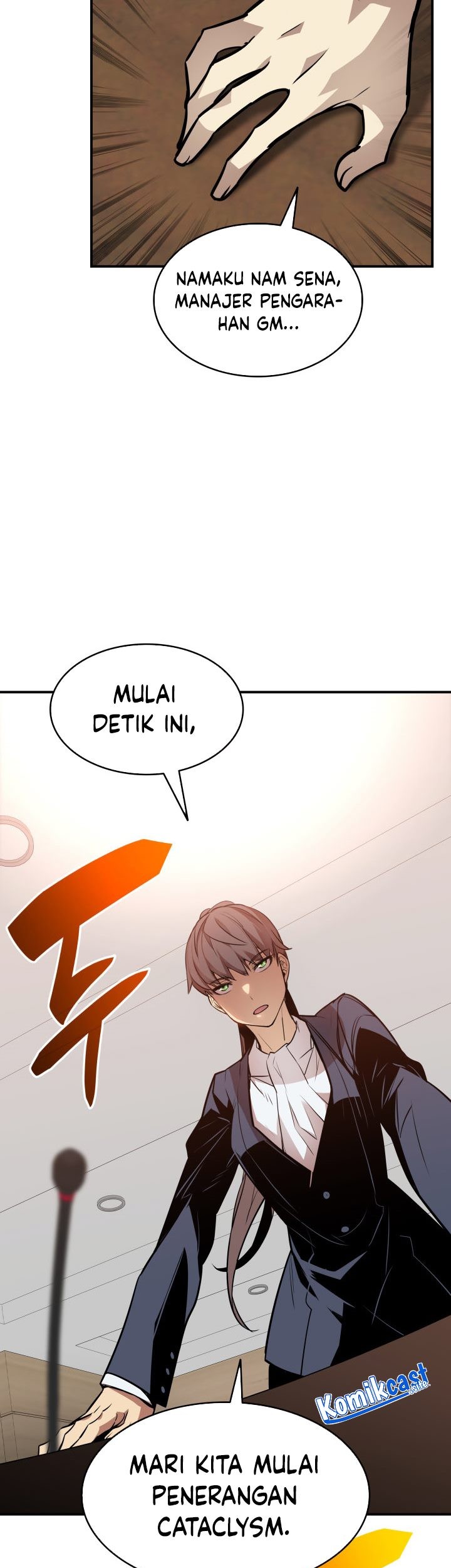 Chapter 123 - halaman 61