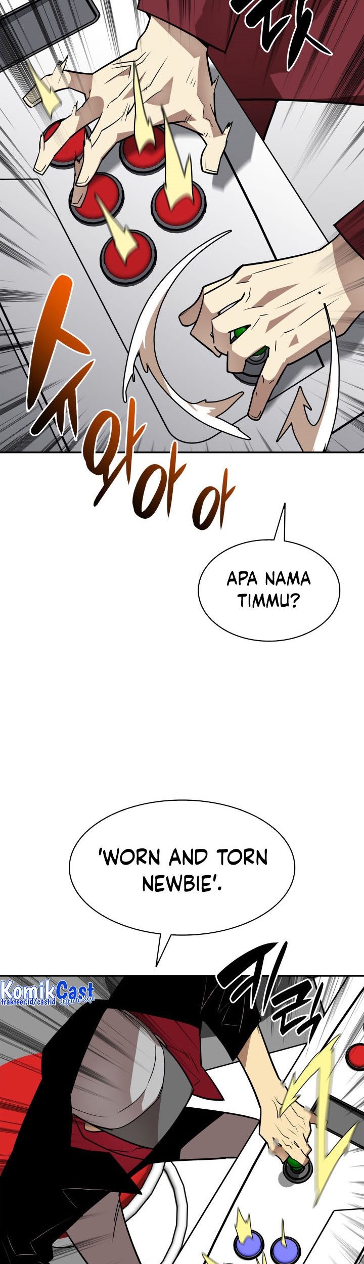 Chapter 125 - halaman 45