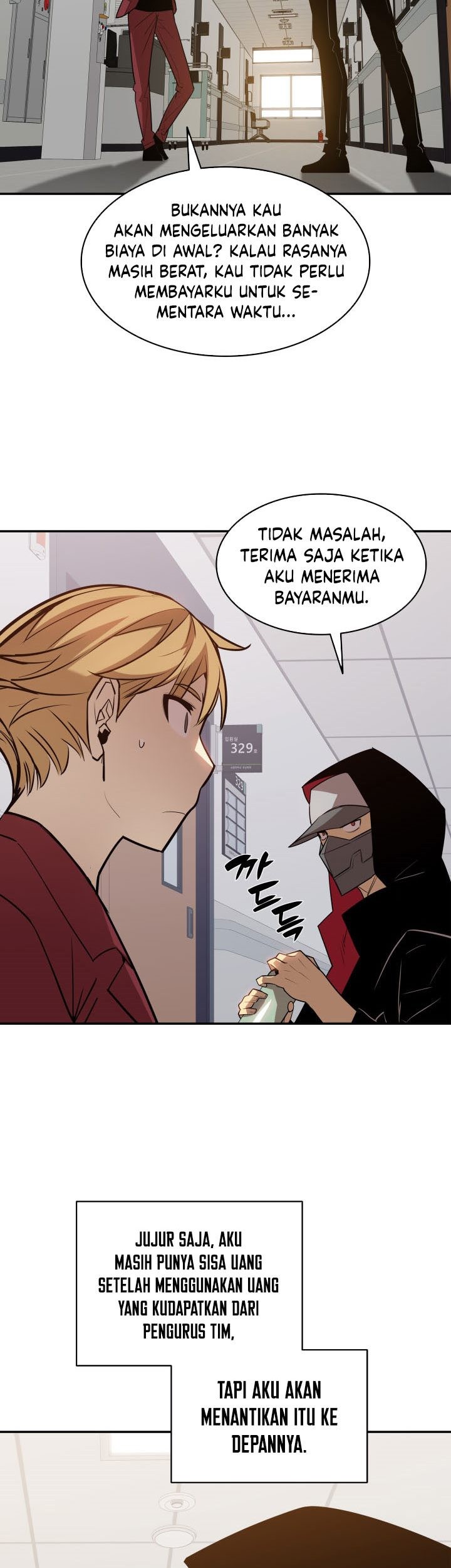 Chapter 125 - halaman 49