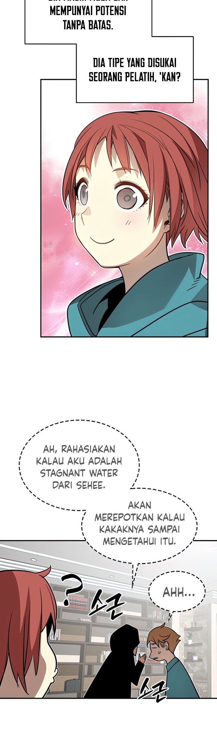Chapter 126 - halaman 51