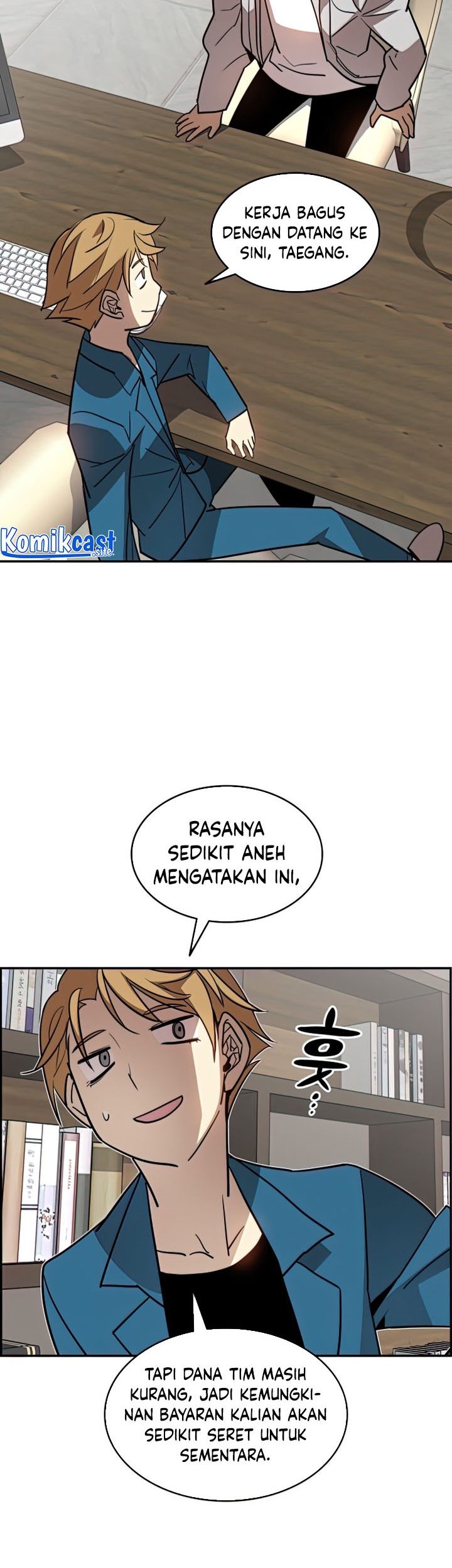 Chapter 126 - halaman 53