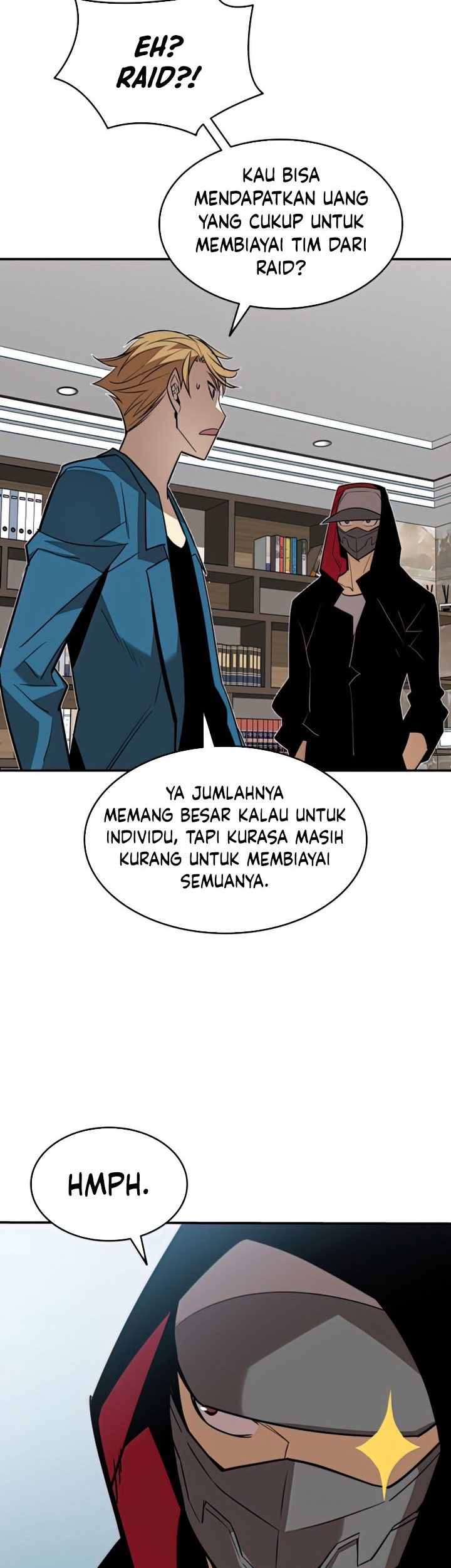 Chapter 126 - halaman 63