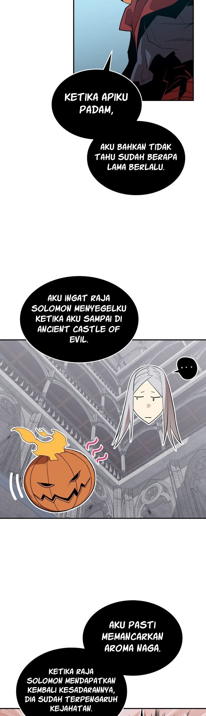Chapter 132 - halaman 45
