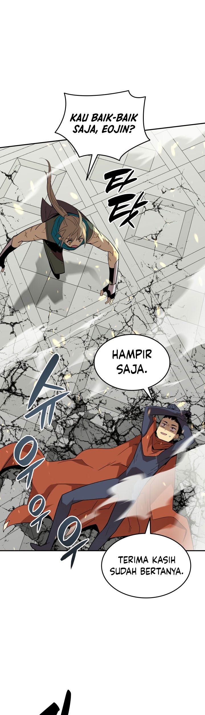 Chapter 133 - halaman 39