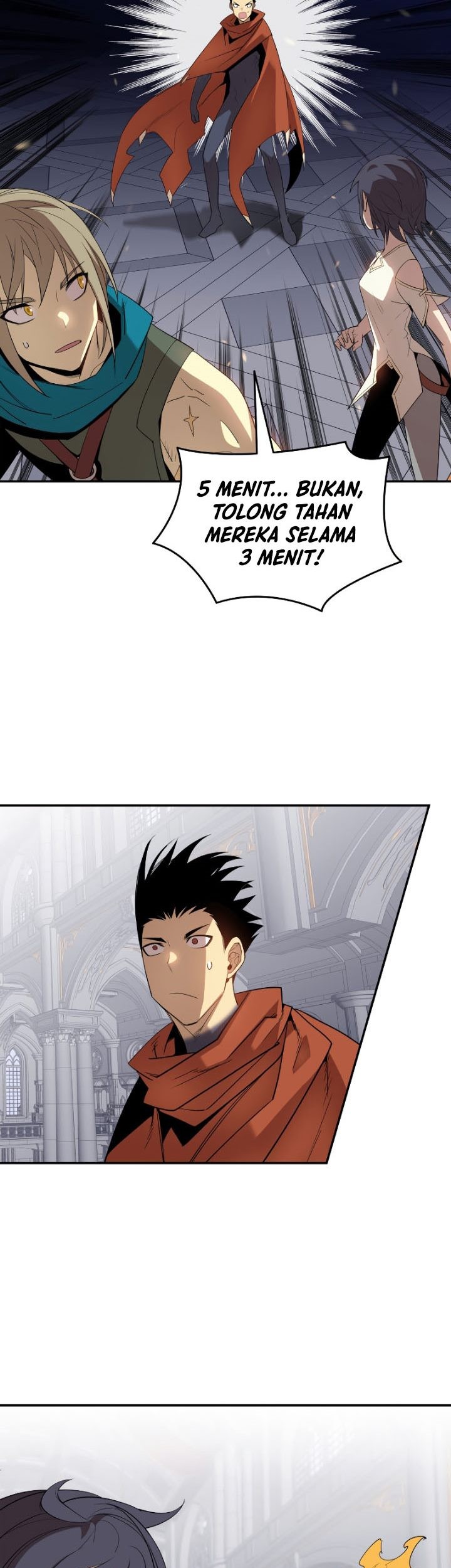Chapter 134 - halaman 61