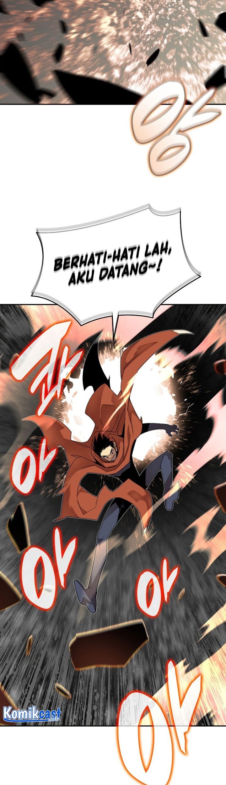 Chapter 134 - halaman 67