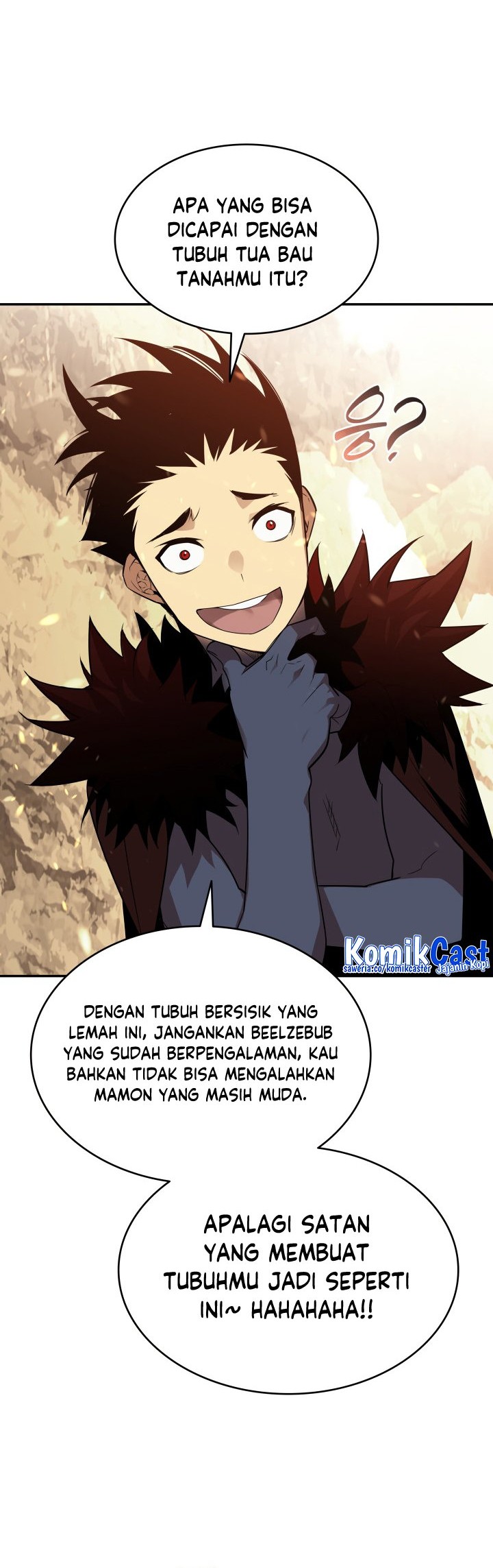 Chapter 152 - halaman 32