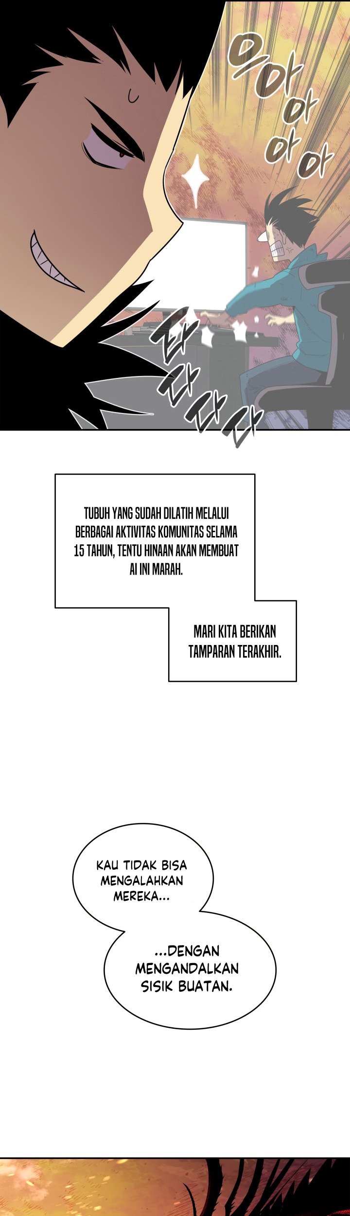 Chapter 152 - halaman 39