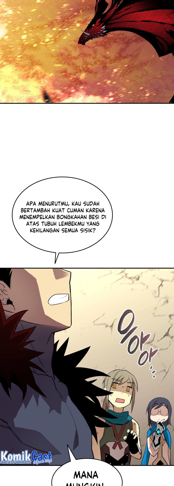 Chapter 152 - halaman 40
