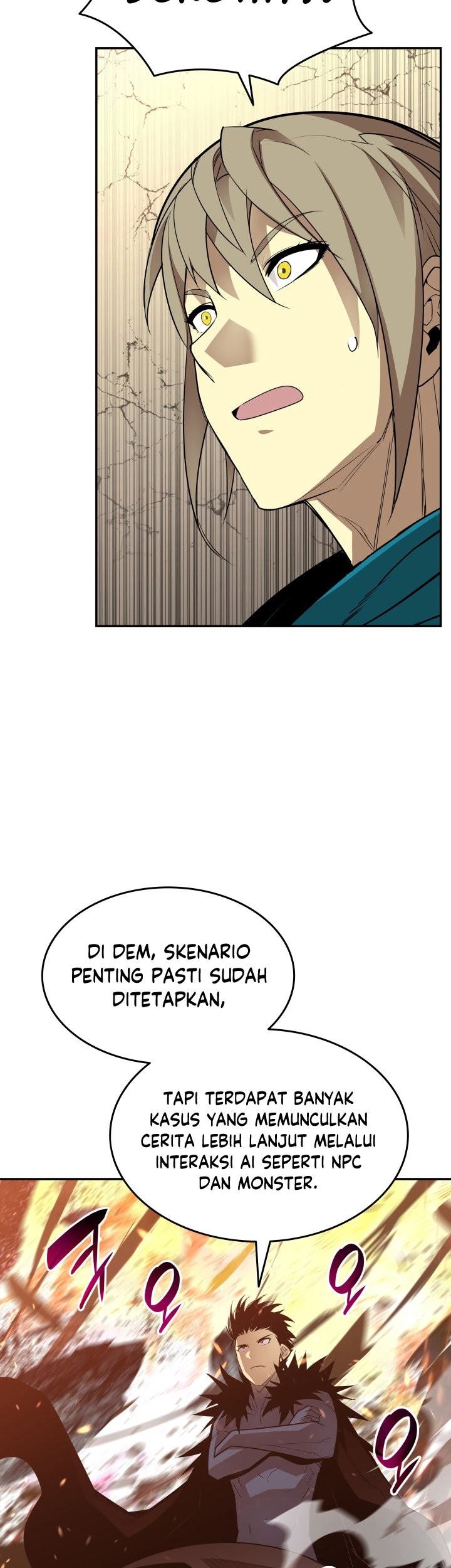 Chapter 154 - halaman 35
