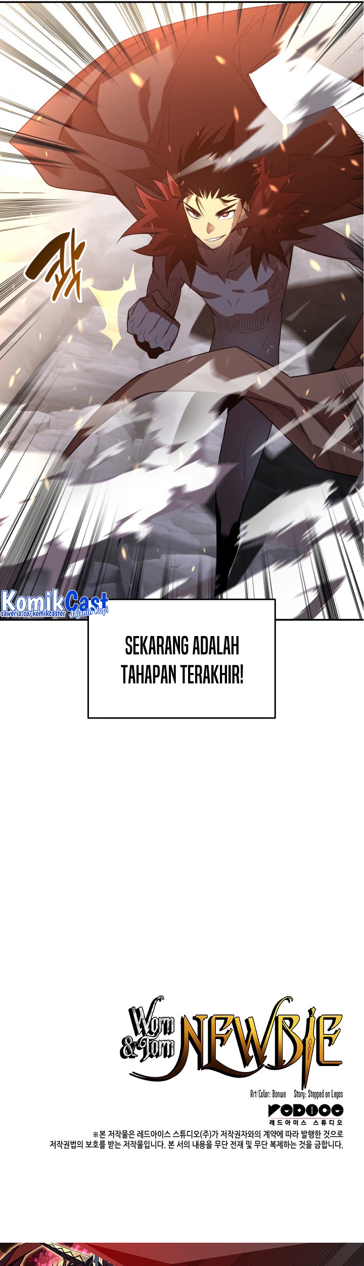 Chapter 154 - halaman 51