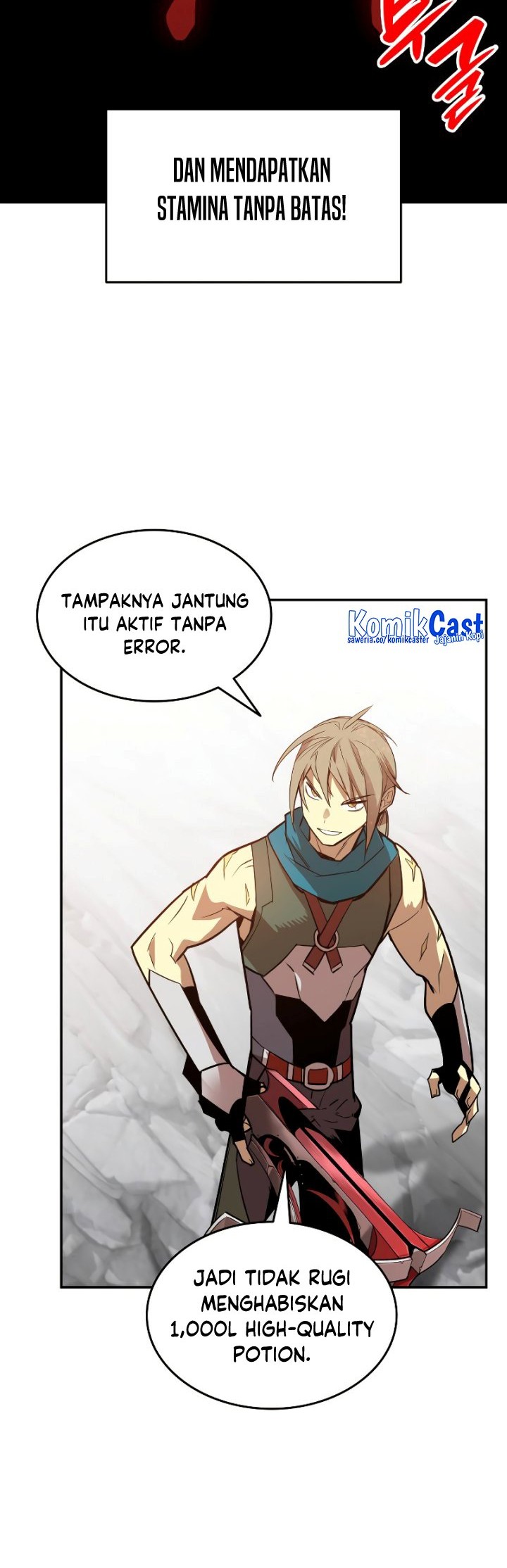 Chapter 156 - halaman 42