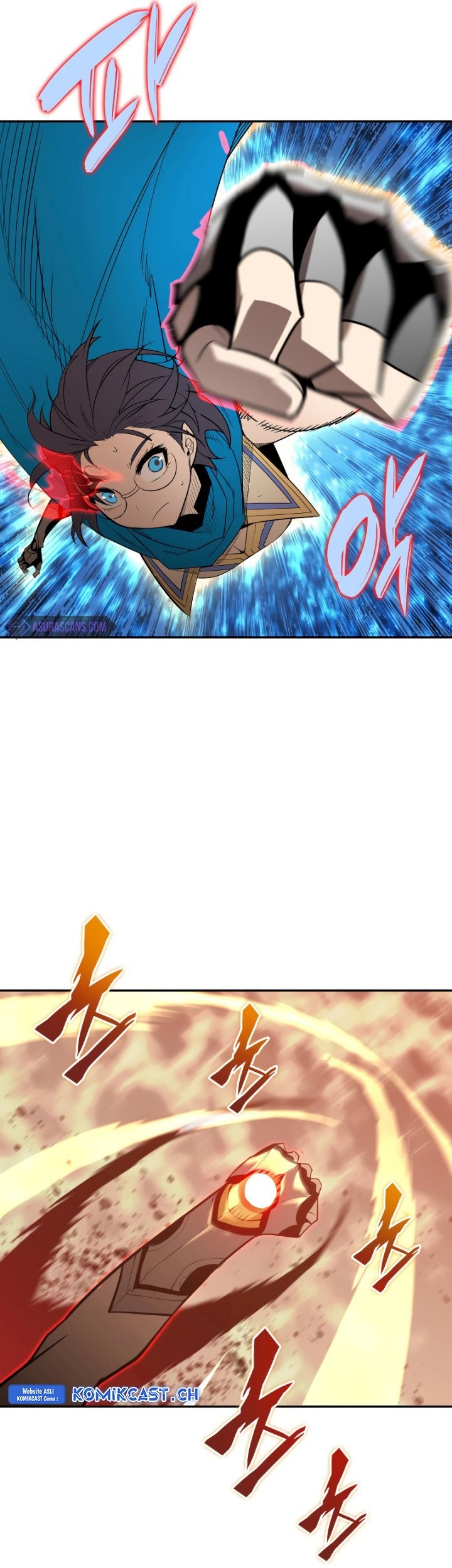 Chapter 157 - halaman 39
