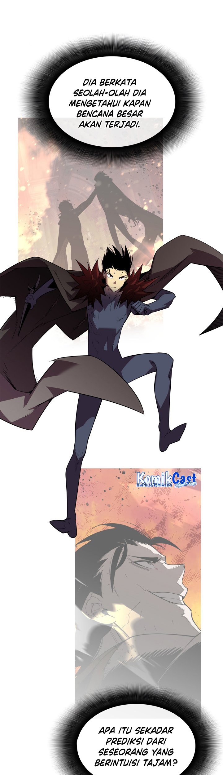 Chapter 158 - halaman 33