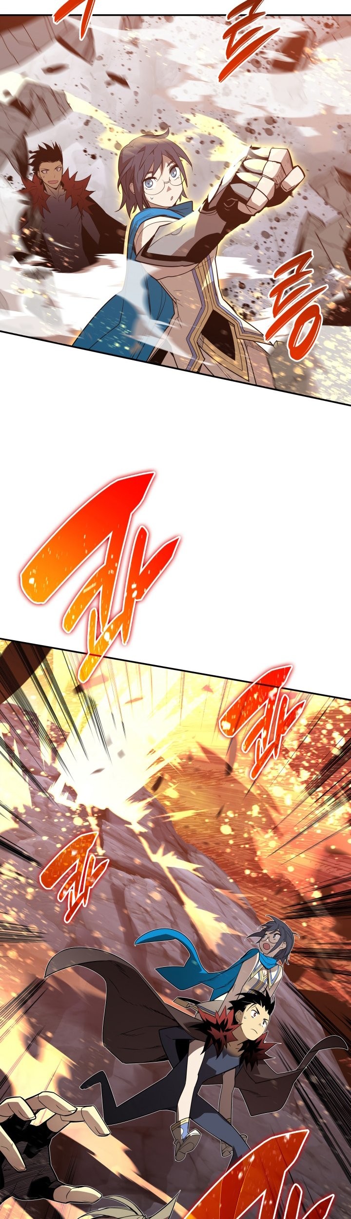 Chapter 158 - halaman 35