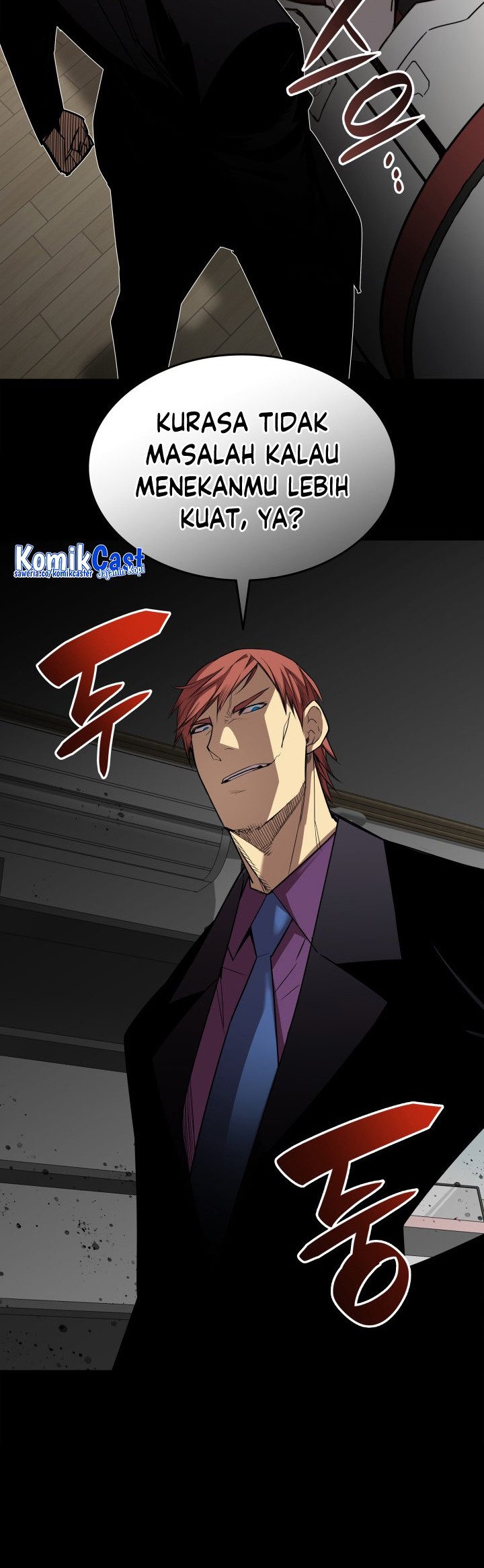 Chapter 158 - halaman 44